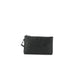 Happy Wahine Wristlet Melody Tiare Infinity Embossed Black - Wallet - Leilanis Attic