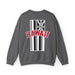 Hawaii College Crewneck SweatShirt - Unisex - Sweatshirt - Leilanis Attic