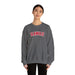 Hawaii College Crewneck SweatShirt - Unisex - Sweatshirt - Leilanis Attic