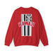 Hawaii College Crewneck SweatShirt - Unisex - Sweatshirt - Leilanis Attic