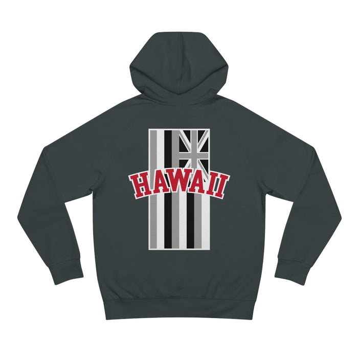 Hawaii College Hoodie - Unisex - Hoodie - Leilanis Attic