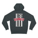 Hawaii College Hoodie - Unisex - Hoodie - Leilanis Attic