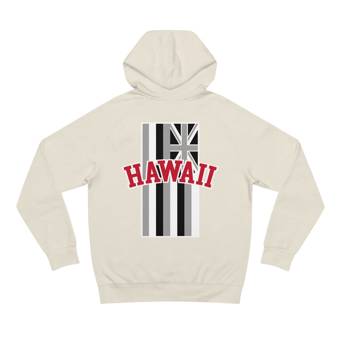 Hawaii College Hoodie - Unisex - Hoodie - Leilanis Attic