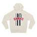 Hawaii College Hoodie - Unisex - Hoodie - Leilanis Attic