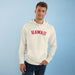 Hawaii College Hoodie - Unisex - Hoodie - Leilanis Attic