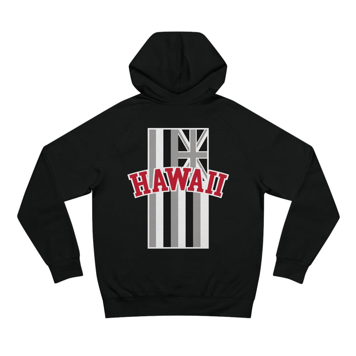 Hawaii College Hoodie - Unisex - Hoodie - Leilanis Attic