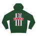 Hawaii College Hoodie - Unisex - Hoodie - Leilanis Attic