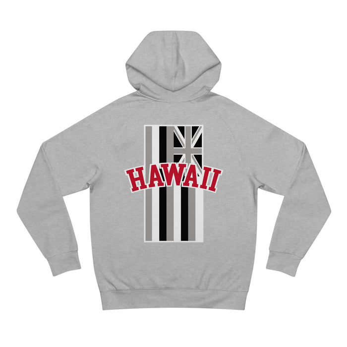 Hawaii College Hoodie - Unisex - Hoodie - Leilanis Attic