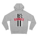 Hawaii College Hoodie - Unisex - Hoodie - Leilanis Attic