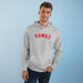 Hawaii College Hoodie - Unisex - Hoodie - Leilanis Attic