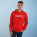 Hawaii College Hoodie - Unisex - Hoodie - Leilanis Attic