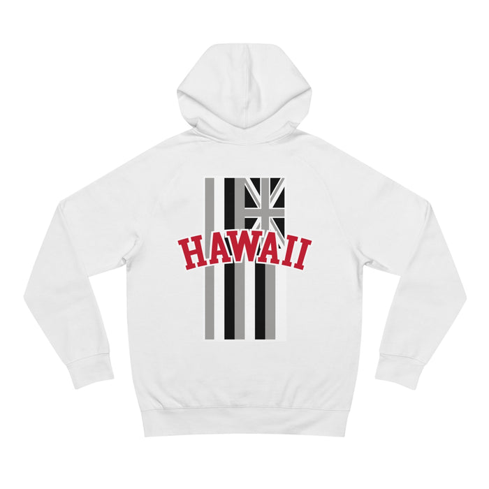 Hawaii College Hoodie - Unisex - Hoodie - Leilanis Attic