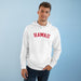 Hawaii College Hoodie - Unisex - Hoodie - Leilanis Attic