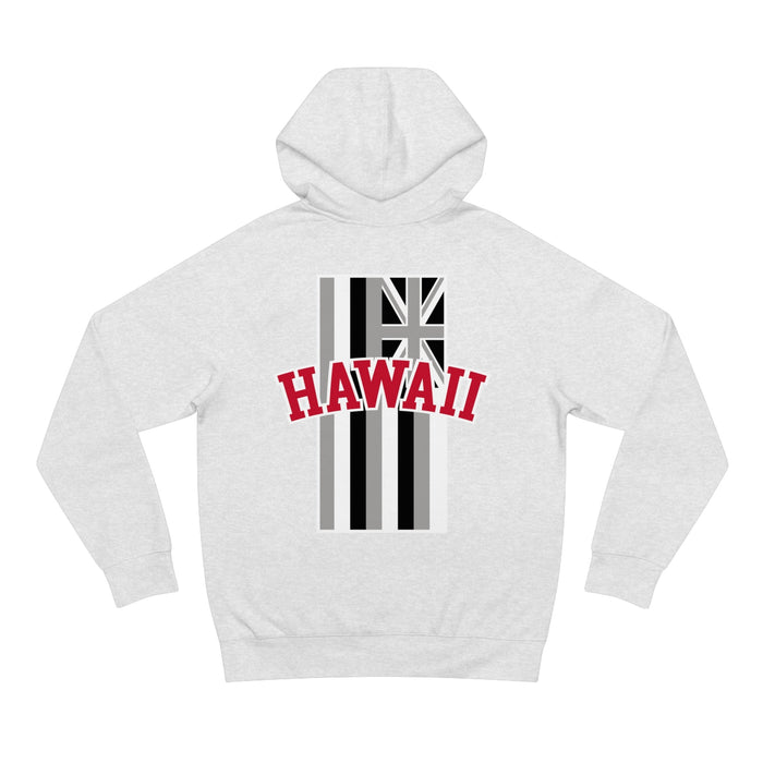 Hawaii College Hoodie - Unisex - Hoodie - Leilanis Attic