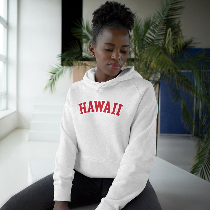 Hawaii College Hoodie - Unisex - Hoodie - Leilanis Attic