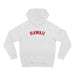 Hawaii College Hoodie - Unisex - Hoodie - Leilanis Attic