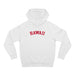 Hawaii College Hoodie - Unisex - Hoodie - Leilanis Attic