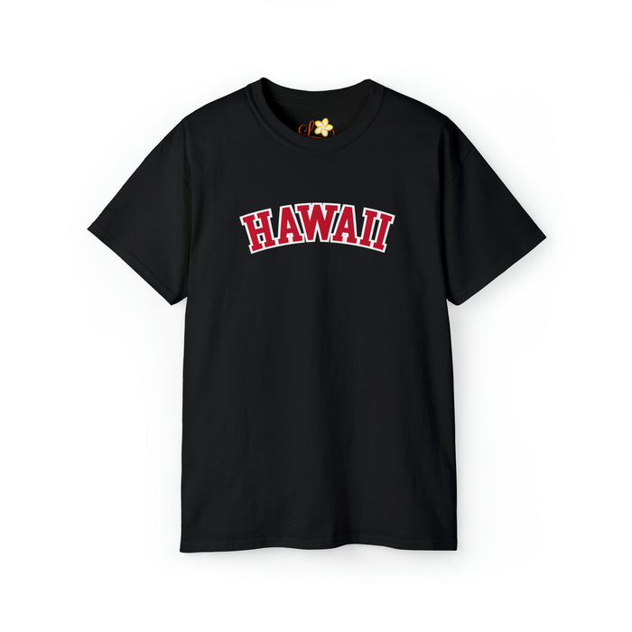 Hawaii College T - Shirt - Unisex - T - Shirt - Unisex - Leilanis Attic