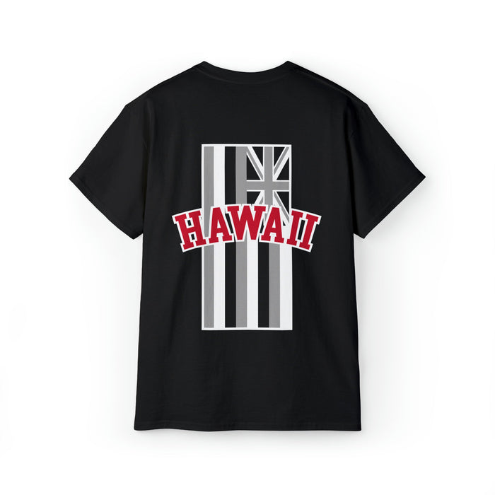 Hawaii College T - Shirt - Unisex - T - Shirt - Unisex - Leilanis Attic