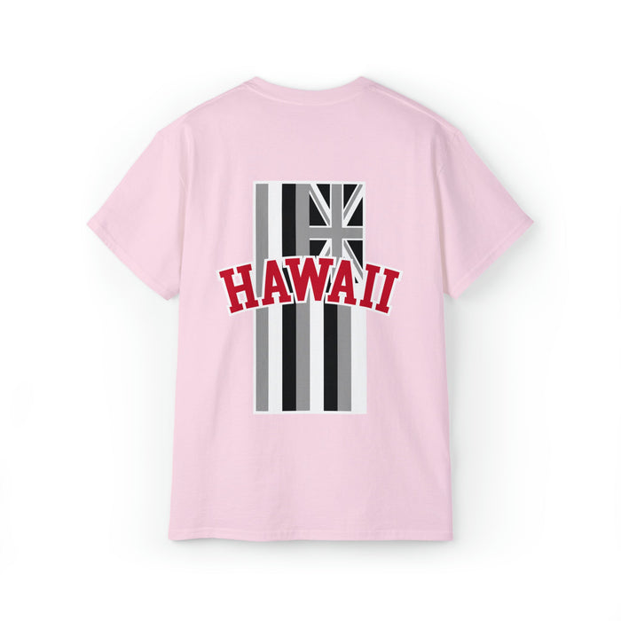 Hawaii College T - Shirt - Unisex - T - Shirt - Unisex - Leilanis Attic