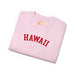 Hawaii College T - Shirt - Unisex - T - Shirt - Unisex - Leilanis Attic