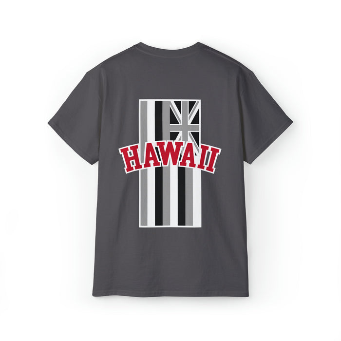 Hawaii College T - Shirt - Unisex - T - Shirt - Unisex - Leilanis Attic