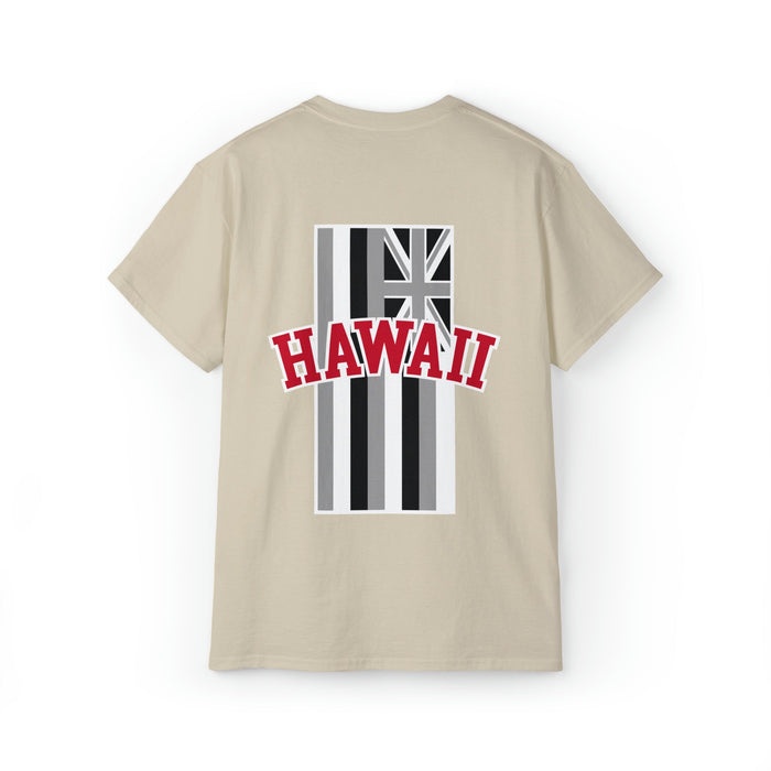 Hawaii College T - Shirt - Unisex - T - Shirt - Unisex - Leilanis Attic