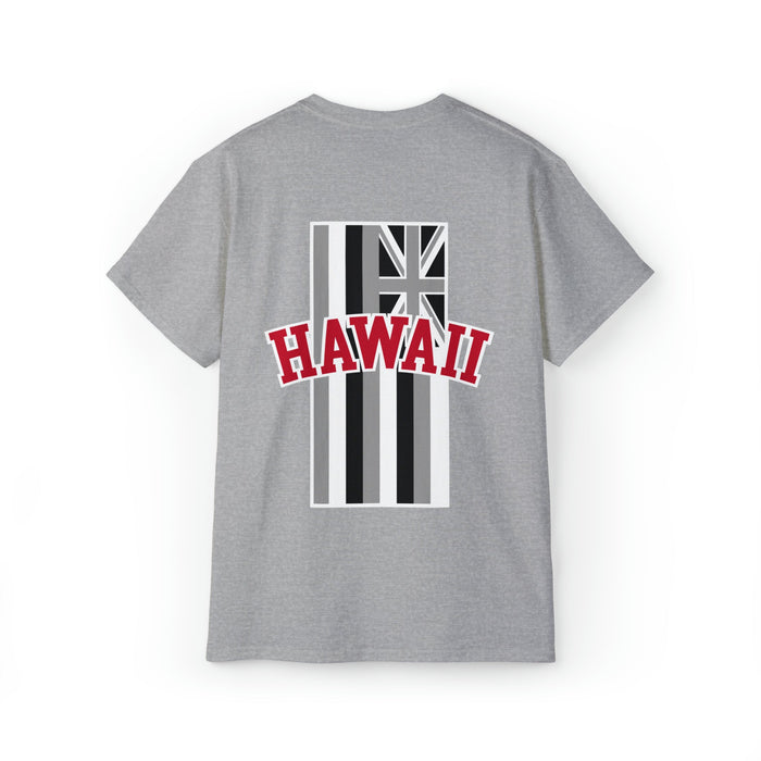 Hawaii College T - Shirt - Unisex - T - Shirt - Unisex - Leilanis Attic