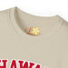 Hawaii College T - Shirt - Unisex - T - Shirt - Unisex - Leilanis Attic