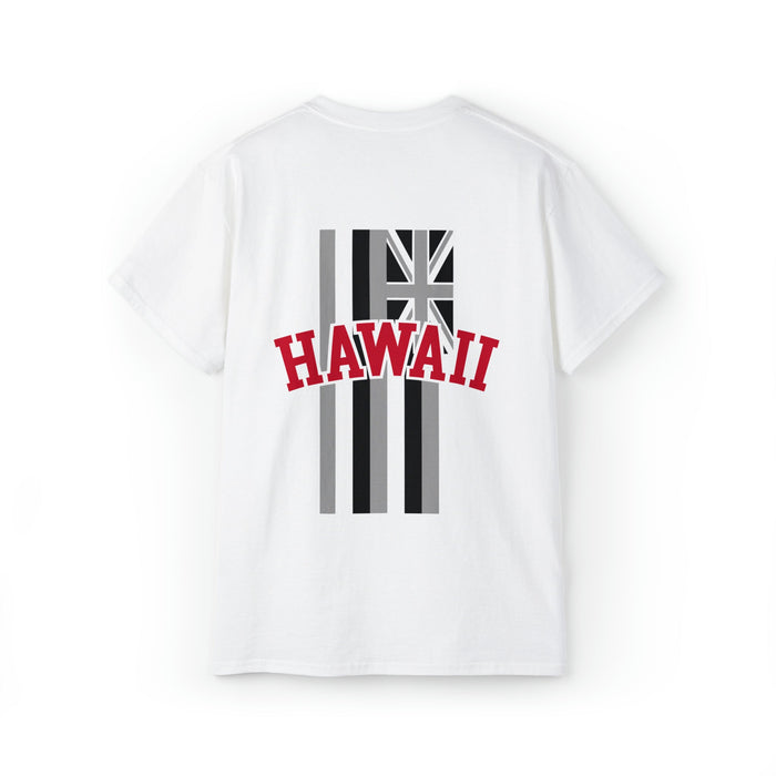 Hawaii College T - Shirt - Unisex - T - Shirt - Unisex - Leilanis Attic