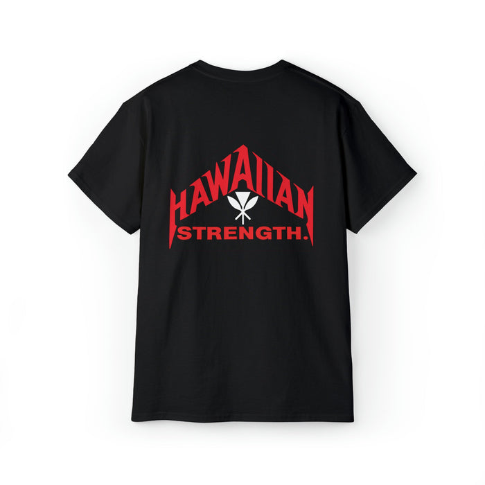 Hawaii Strength T - Shirt - Unisex - T - Shirt - Unisex - Leilanis Attic
