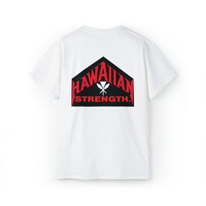 Hawaii Strength T - Shirt - Unisex - T - Shirt - Unisex - Leilanis Attic