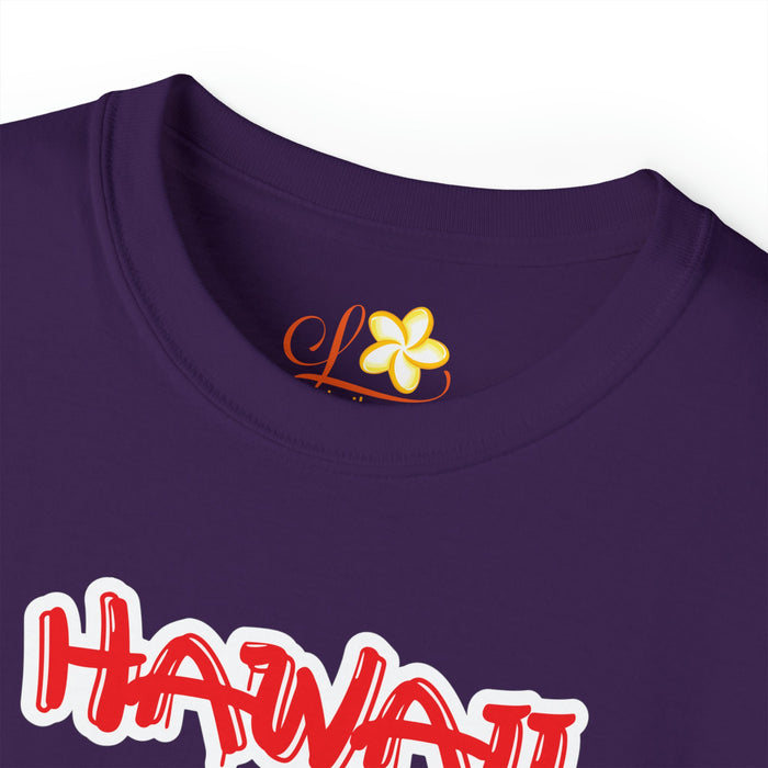 Hawaii is for the Hawaiians T - Shirt - Unisex - T - Shirt - Unisex - Leilanis Attic