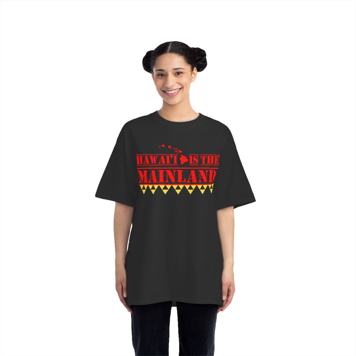 "Hawaii is the Mainland" T-Shirt - T-Shirt - Leilanis Attic