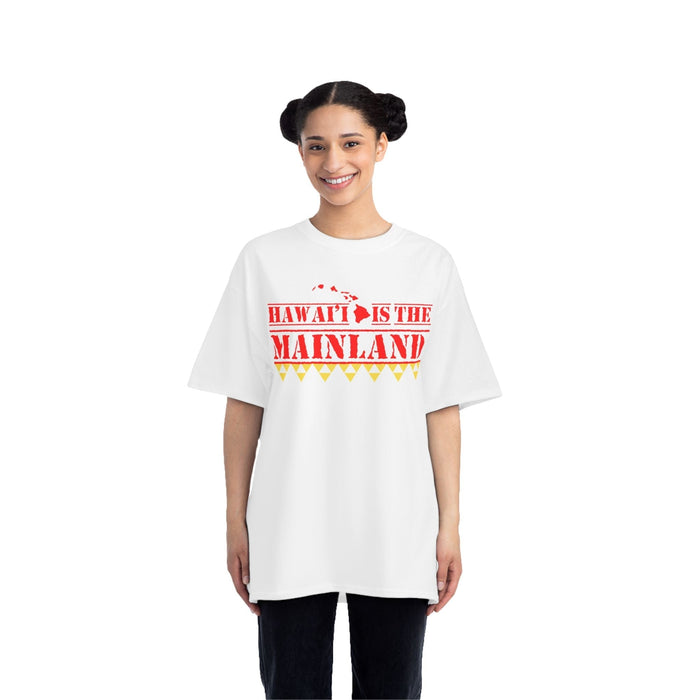 "Hawaii is the Mainland" T-Shirt - T-Shirt - Leilanis Attic