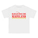 "Hawaii is the Mainland" T-Shirt - T-Shirt - Leilanis Attic