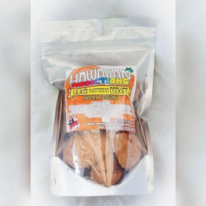 Hawaiian Addictions COOKIES - Food - Leilanis Attic