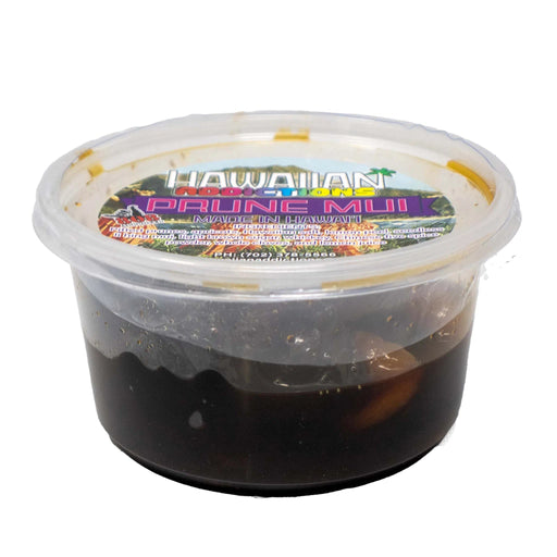 Hawaiian Addictions PRUNE MUI - Food - Leilanis Attic