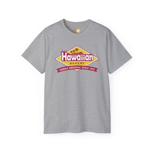 "Hawaiian Bakery" Unisex T - Shirt - T - Shirt - Unisex - Leilanis Attic
