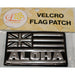 Hawaiian Flag Patches - Patch - Leilanis Attic