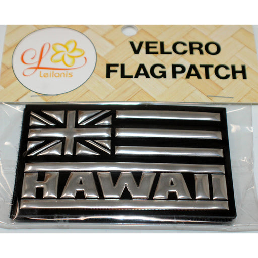 Hawaiian Flag Patches - Patch - Leilanis Attic