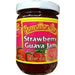 Hawaiian Sun Strawberry Guava Jam - Food - Leilanis Attic