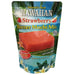 Hawaii’s Best - Strawberry Butter Mochi Mix 15oz - Food - Leilanis Attic