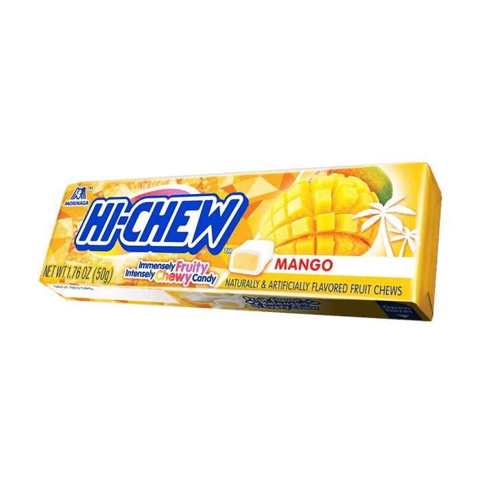 Hi Chew Candy - Food - Leilanis Attic