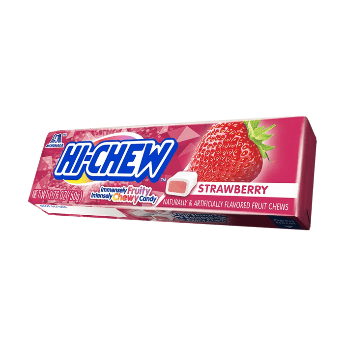 Hi Chew Candy - Food - Leilanis Attic