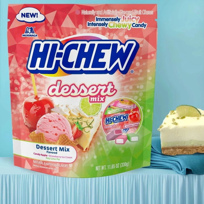 Hi - Chew Dessert Stand Pack - Food - Leilanis Attic