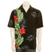 Hilo Hattie Men's Orchid Panel Aloha Shirt - Aloha Shirt - Mens - Leilanis Attic