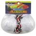 Implement Maori Poi Ball White - Poi Ball - Leilanis Attic