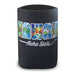 Island Can Cooler, Eddy Y - Hawaii Aloha State - Nick-Nacks - Leilanis Attic