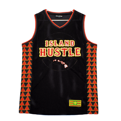 Island Hustle Motorcycle Jersey - Jersey - Leilanis Attic